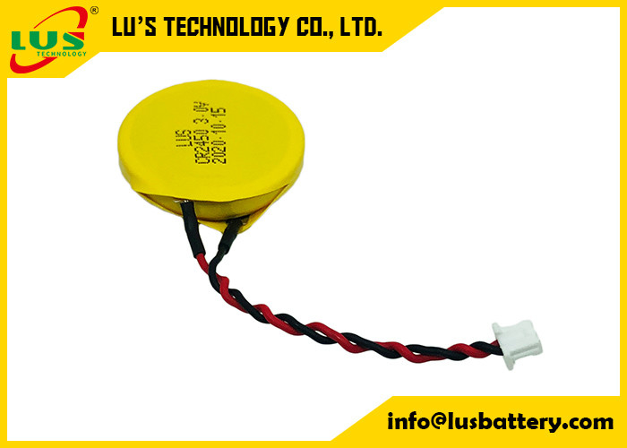 Van de het Lithiumknoop van UL Cr2450 3v 600mah van de Cel ses-Imagotag Elektronische de Plankenetiketten