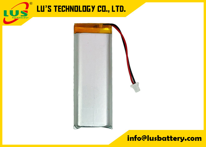 Superdunne polymeer-lithiumbatterij PL952360 3,7 V Liion-batterijen voor intelligente projector