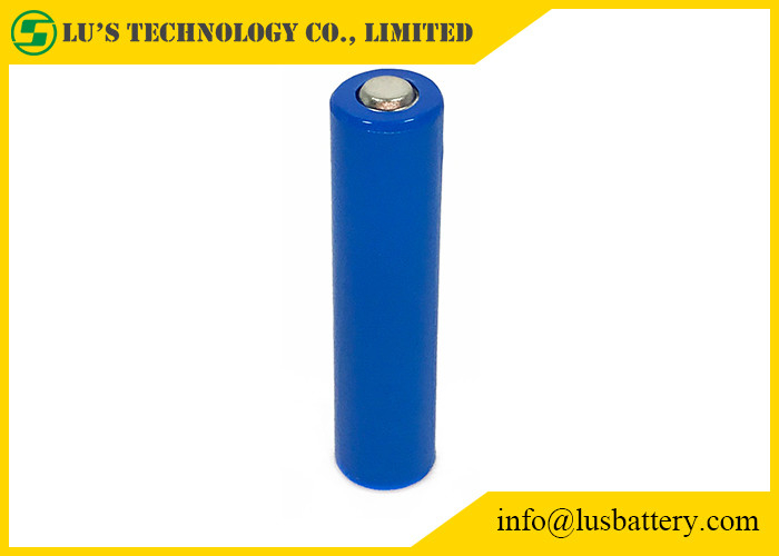 het Lithiumthionyl van 700mah 3.6V de Batterij van de Chloridebatterij ER10450 voor Computer/Klokken