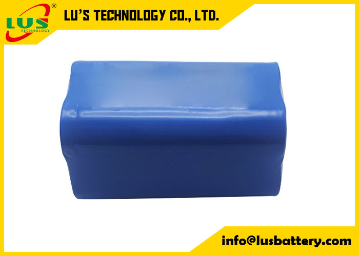 14.4v 2600mAh 37.44Wh 18650 OEM 18650 26650 21700 32140 21700 van 4S1P Li-Ion Battery Pack