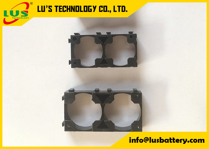 32140 Lithiumhouder Branddichte batterijen Rack Cell Spacer 32140 33140 Cellhouder ABS Battery Pack Brackets