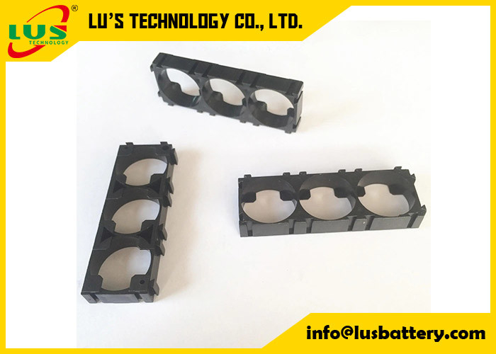 32140 Lithiumhouder Branddichte batterijen Rack Cell Spacer 32140 33140 Cellhouder ABS Battery Pack Brackets