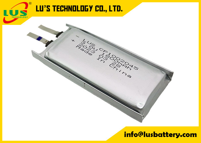 Limno2 3v batterij CP1002045 CP1002044 CP1002040 Lithiumbatterij vervanging voor CR17505 1800mah