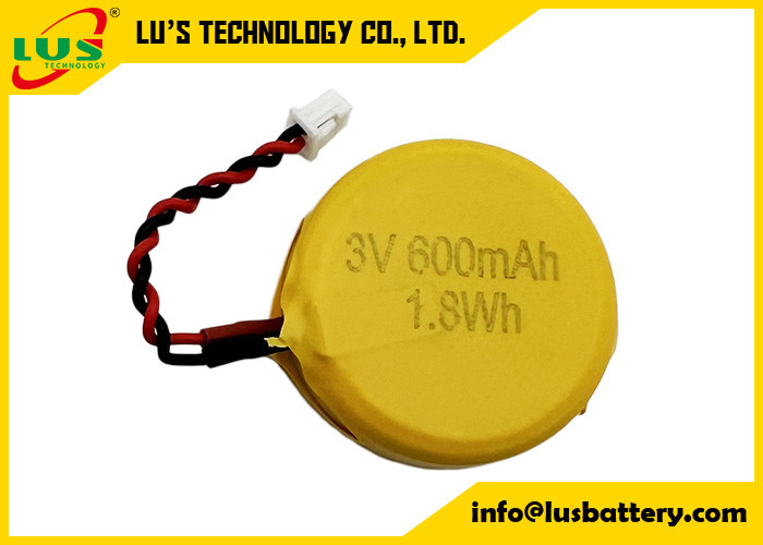 CR2032 Lithium Coin Cell Battery 3 Volt Vervanging voor BR2032 DL2032 En ECR2032 Niet-oplaadbare lithiumbatterijen