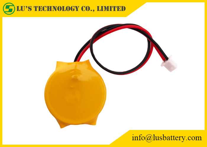 CR2477 3V Lithium Cell Battery 3 Volt 1000mAh Lithium Manganese Dioxide Battery OEM Service