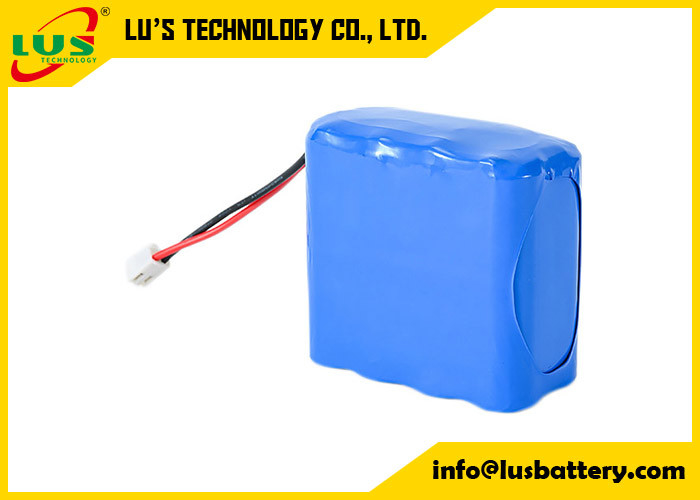 4S2P 14.8 V 18650 5200mAh Oplaadbare lithium-ion (Li-ion) batterijen 18650 Batterijpakket