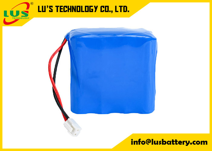 4S2P 14.8 V 18650 5200mAh Oplaadbare lithium-ion (Li-ion) batterijen 18650 Batterijpakket
