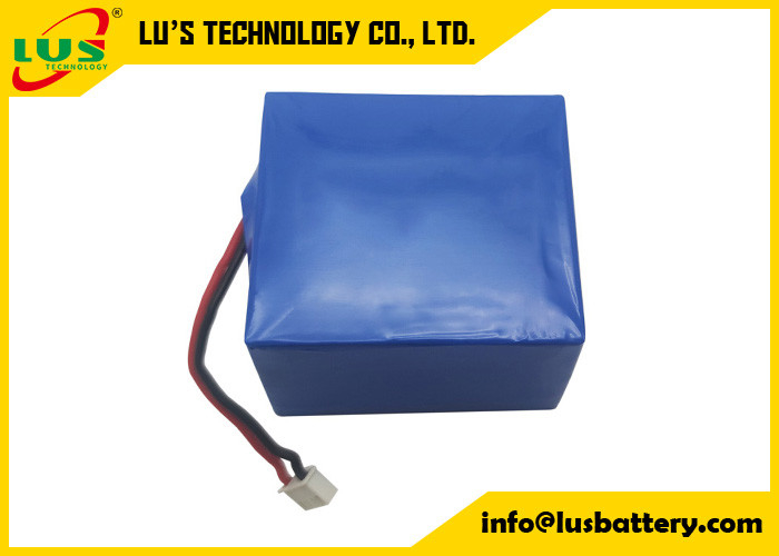 3S2P Li-ion 11.1V 18650 5200mAh accu 18650 Li-ion oplaadbare cel 18650 2600mAh