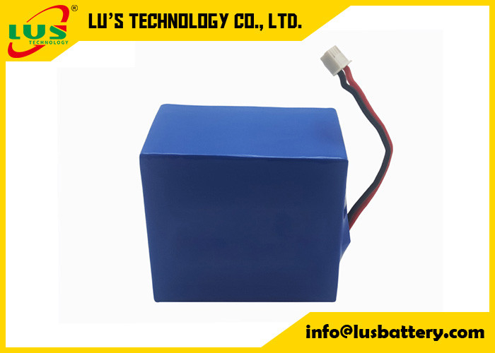 3S2P Li-ion 11.1V 18650 5200mAh accu 18650 Li-ion oplaadbare cel 18650 2600mAh