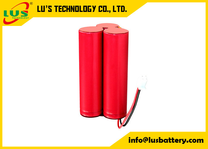 18650 6000mah Batterij 3.7v Oplaadbare Li-Ion Batterij OEM Li-Ion Batterij Pack 300~6000 Mah 3.7V 7.4V 11.1V 14.8V 18650