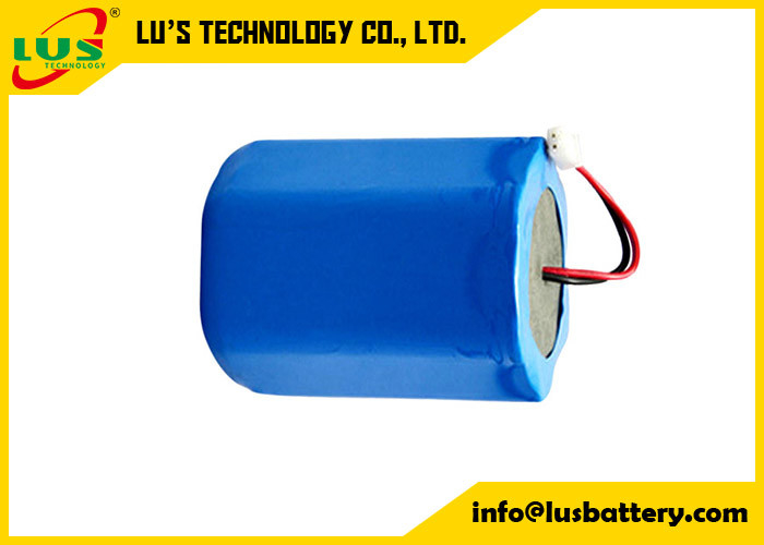 18650 3.7V 7.4V 11.1V 14.8V 24V lithium-ionbatterij OEM/ODM oplaadbare lithium-ionbatterij 18650