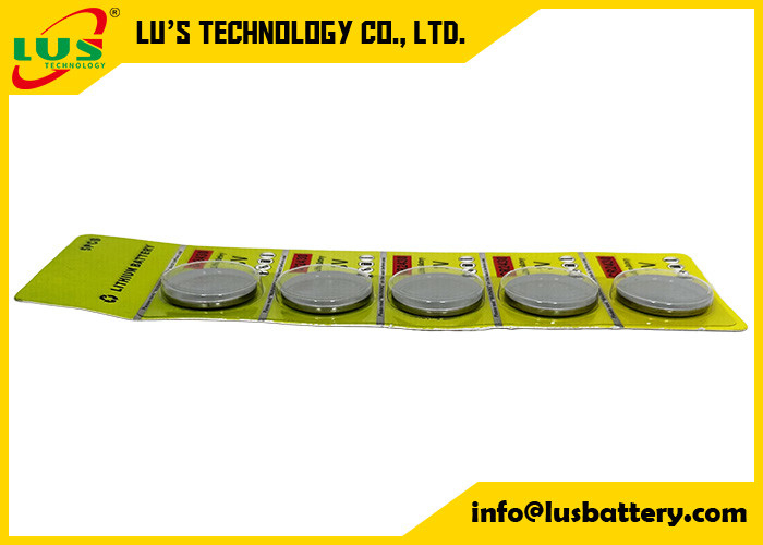 5 Pack CR2430 Coin Cell 3V 24.5mm Diameter CR2430 Knopbatterij De Halfords Auto Alarm Batterij CR2430 3V