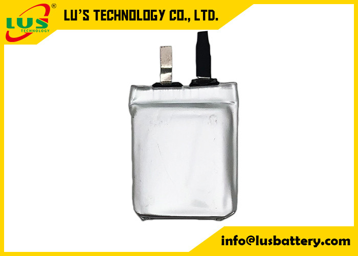 3v 600mah niet-oplaadbare limno2-batterij ultra dunne cp602026-batterij LI-MnO2 CP602026 600MAH CP-cel