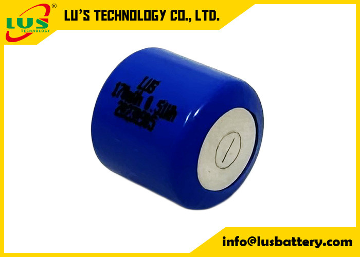 EmazingLights Lithiumbatterij 3V CR1/3N Lithium Coin Cell Batterij CR13N DL1/3n Glucosecamerabatterij