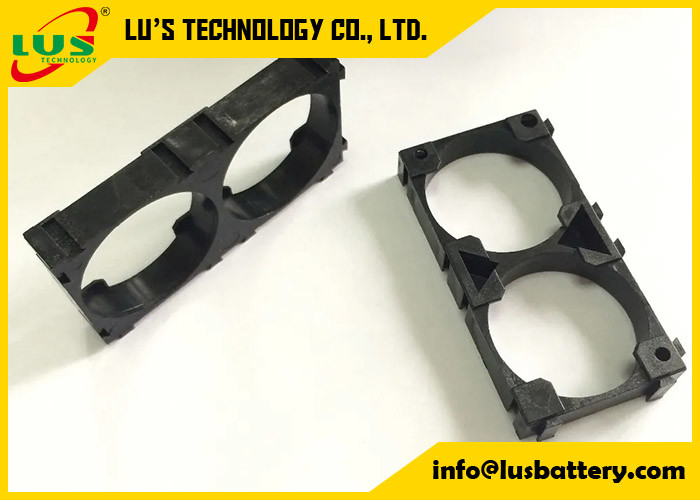 18650 Lithiumbatterijhouder Plastic Battery Pack Bracket 18650 Cylindrische celbatterij afstandsbediening voor doe-het-zelf