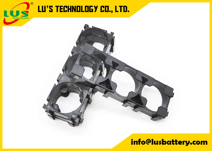 18650 Lithiumbatterijhouder Plastic Battery Pack Bracket 18650 Cylindrische celbatterij afstandsbediening voor doe-het-zelf