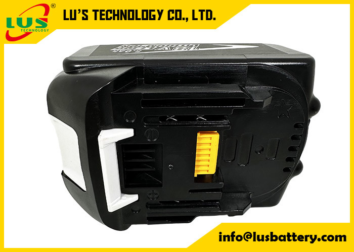 18V 5,0 ah Lithium-ion batterij vervanging voor M A K BL1850B 5,0Ah 18V batterij OEM