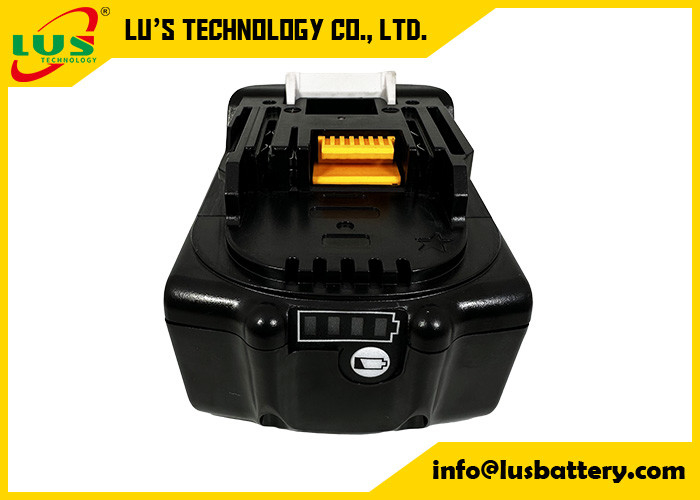18V 5,0 ah Lithium-ion batterij vervanging voor M A K BL1850B 5,0Ah 18V batterij OEM