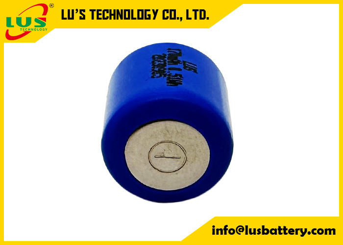 CR1/3N Batterij 3V Lithium 1/3N Batterijen DL1/3N CR1/3N 3V 160MAH Lithiumbatterij