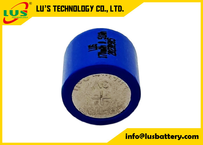 CR1/3N Batterij 3V Lithium 1/3N Batterijen DL1/3N CR1/3N 3V 160MAH Lithiumbatterij