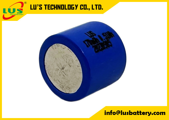 CR1/3N Batterij 3V Lithium 1/3N Batterijen DL1/3N CR1/3N 3V 160MAH Lithiumbatterij