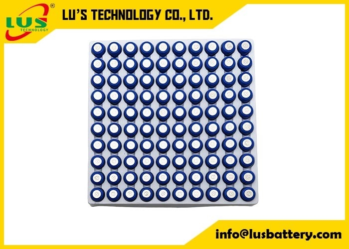 CR1/3N Batterij 3V Lithium 1/3N Batterijen DL1/3N CR1/3N 3V 160MAH Lithiumbatterij