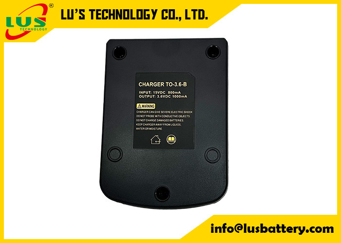 Bd3.6V Vp750 Vp100s100 S110vp600 Power Tool-oplader 3.6VDC 1000mA lithiumbatterijoplader
