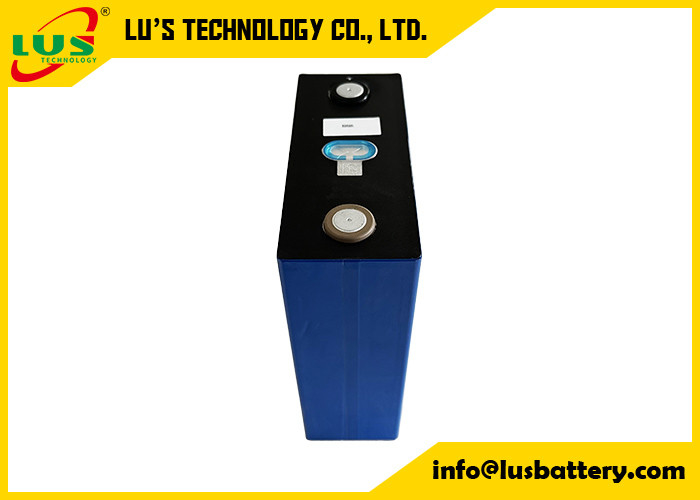 Lithium ijzerfosfaatbatterij 3,2 volt 100ah 110Ah Lithiumbatterij LiFePO4 batterij DIY
