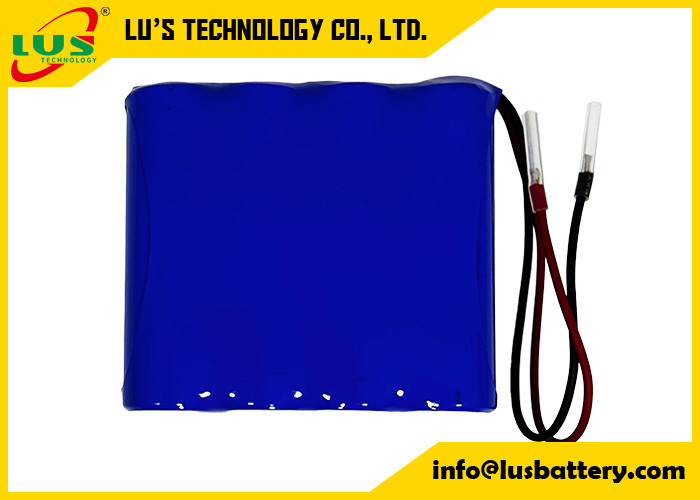 AA-accu CR14505-4P Primaire Lithiumbatterij CR14505 3,0 volt 5600mah Aanpassingen