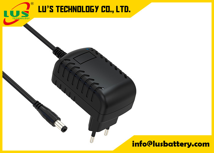 DC 7.5V 1A 5.5×2.5 voedingsvoorziening Charger Adapter 1A AC/DC Adapter Voedingsvoorziening 1 Amp