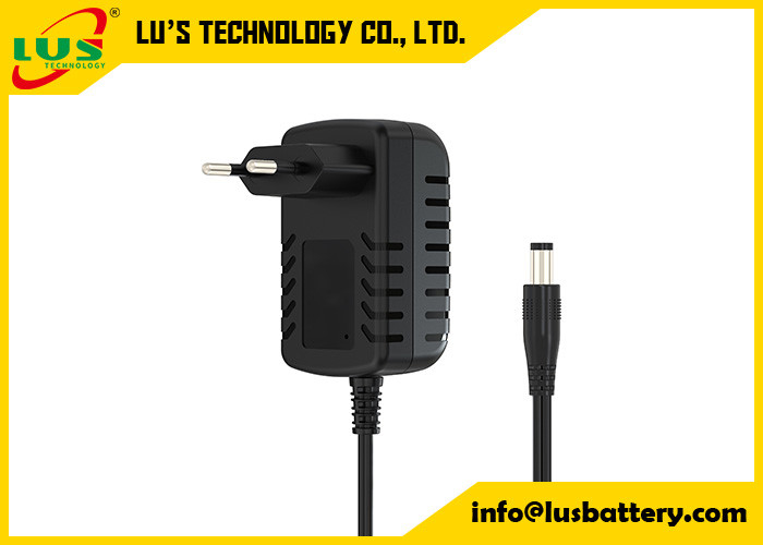 DC 7.5V 1A 5.5×2.5 voedingsvoorziening Charger Adapter 1A AC/DC Adapter Voedingsvoorziening 1 Amp