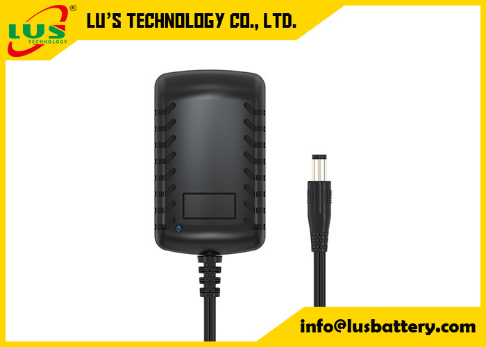 DC 7.5V 1A 5.5×2.5 voedingsvoorziening Charger Adapter 1A AC/DC Adapter Voedingsvoorziening 1 Amp