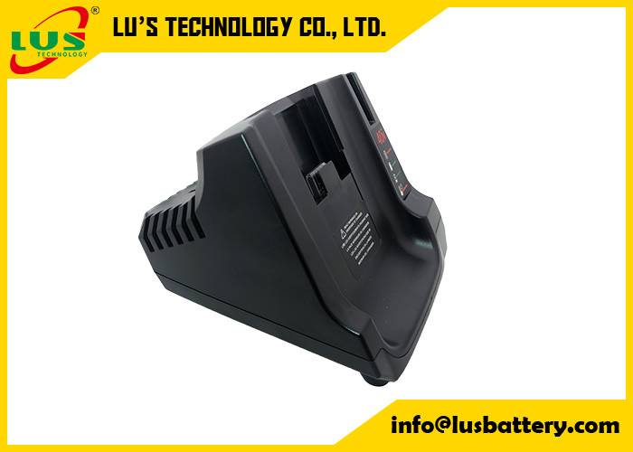 LCS36 LCS40 oplader 1350mA lithium-ion batterij oplader voor 36V 40V batterijen DC5V2.1A