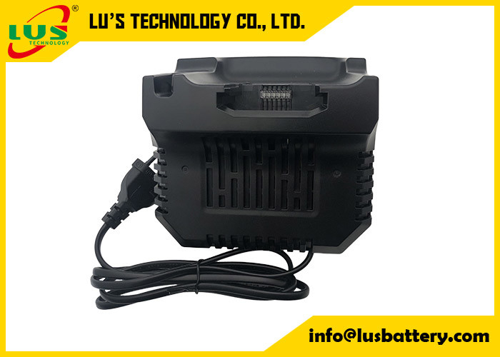 LCS36 LCS40 oplader 1350mA lithium-ion batterij oplader voor 36V 40V batterijen DC5V2.1A