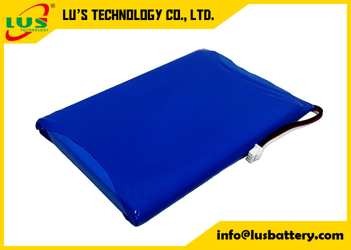 Lp605785 Lithium Ion Polymer Batterijen Aanpassingen PL605785 Lipo oplaadbare batterij-3.7 V/4500mAH