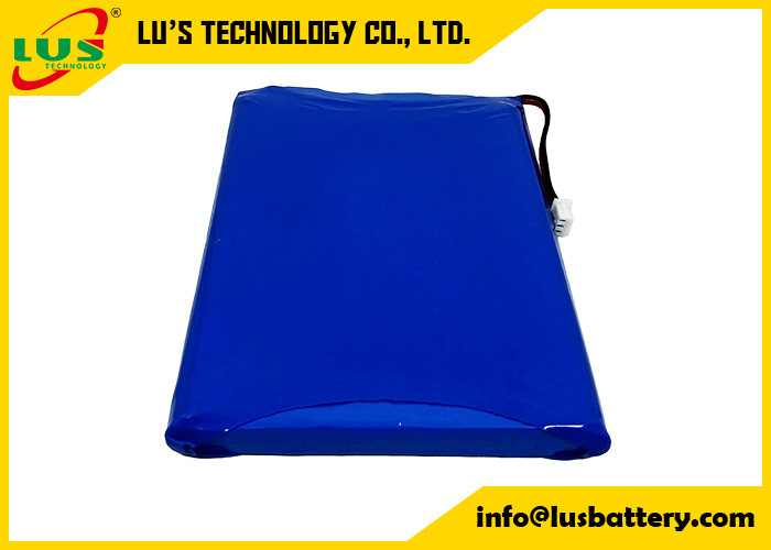 Lp605785 Lithium Ion Polymer Batterijen Aanpassingen PL605785 Lipo oplaadbare batterij-3.7 V/4500mAH
