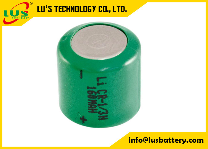 CR-1/3n CR 1/3 N 170mAh 3V Lithium metalen batterijen vervanging CR1/3 N lithium knopcellen
