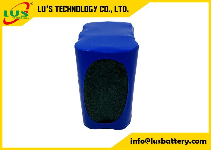 Custom Li-Ion 18650 accu 10.8V 6000mah 18650 accu pakket 10.8V 6000mAh 64.8Wh OEM
