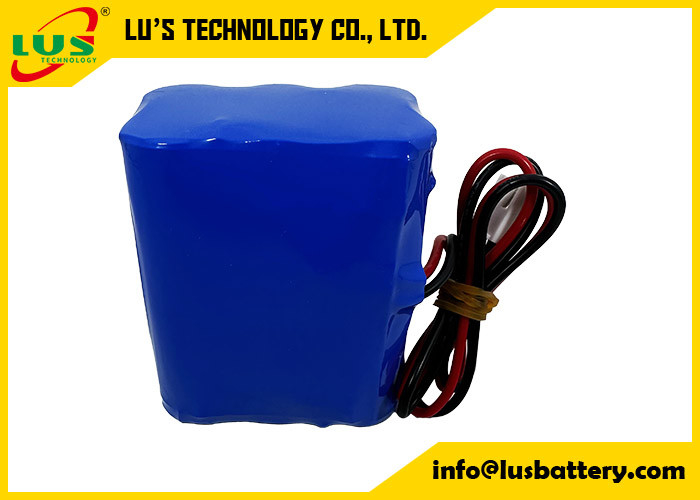 Custom Li-Ion 18650 accu 10.8V 6000mah 18650 accu pakket 10.8V 6000mAh 64.8Wh OEM