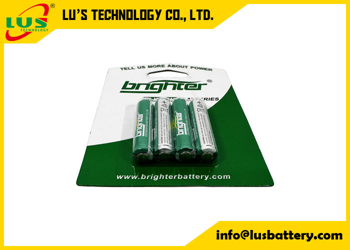 AAA accu 1.5v primaire alkalische accu LR03 accu 1.5volt droge cel EN92 accu OEM