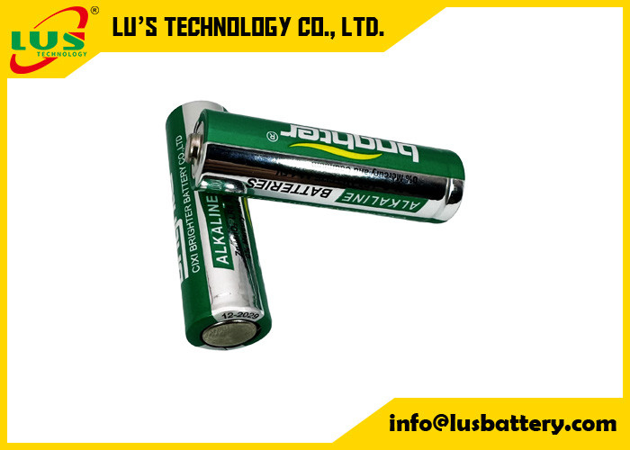 Alkaline accu AA accu 1.5V AM3 LR6 alkaline accu 1.5 volt primaire accu