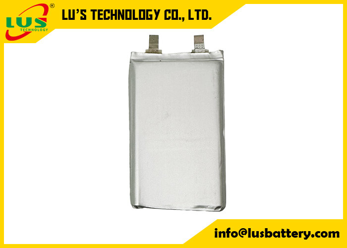 CP783970 3v batterij 5500mah li-mno2 batterij 3,0 volt zachte limno2 batterij 5,5AH