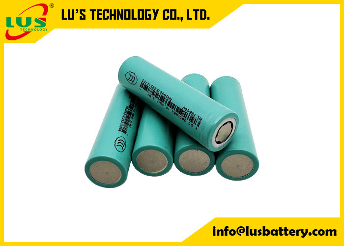 laagtemperatuuroplaadbatterijen 18650 3.6V DC2800mah 3.7V lithium-ionbatterijen HL18650V