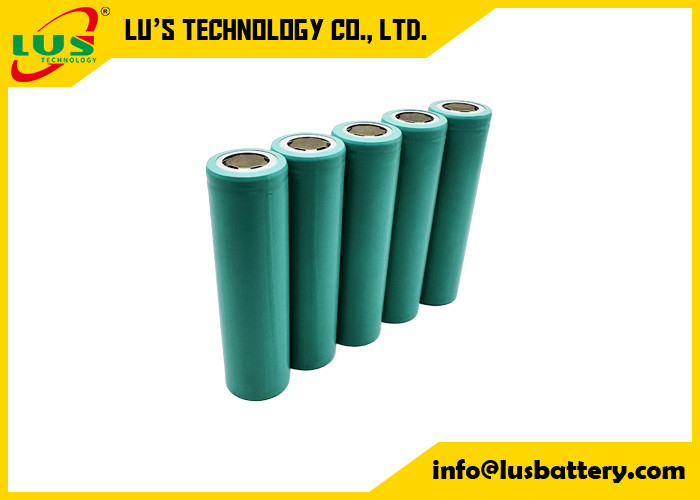 laagtemperatuuroplaadbatterijen 18650 3.6V DC2800mah 3.7V lithium-ionbatterijen HL18650V