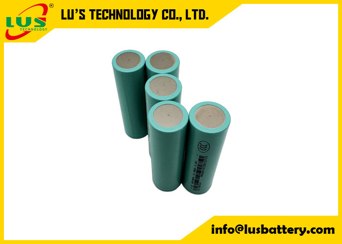 laagtemperatuuroplaadbatterijen 18650 3.6V DC2800mah 3.7V lithium-ionbatterijen HL18650V