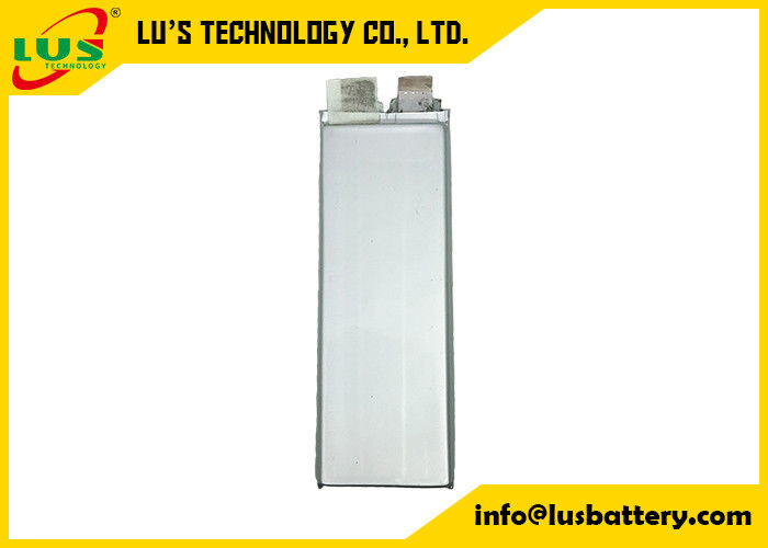 CP7839109 3,0 V primaire Li-MnO2-batterij 10AH 3 V Soft Pack limno2-batterij CP7839109