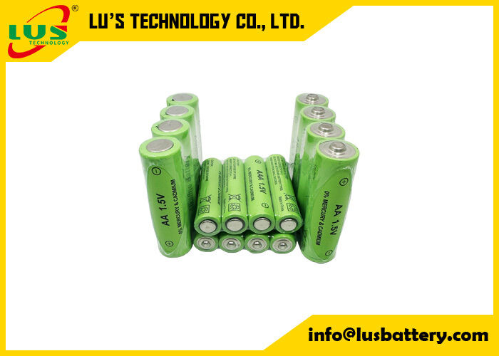 1,5 volt lithium droge cel batterij AA LR6 Alkaline Batterij MN1500 batterij OEM fabriek