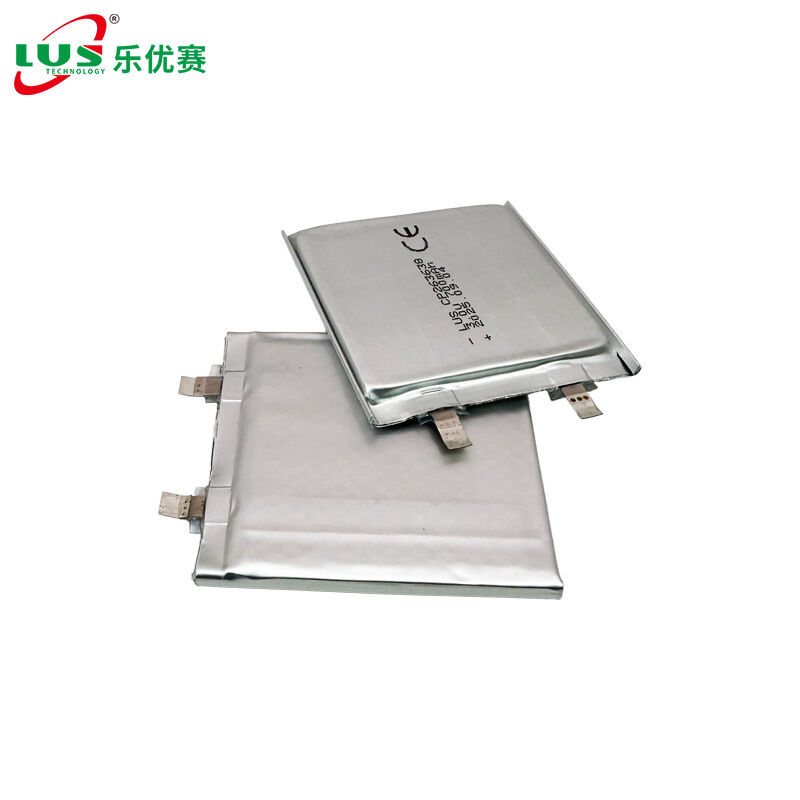 Verdunt de Uiterst dunne de Batterij3.0v 700mah batterij CP263638 3.0v van Li Mno2 cel