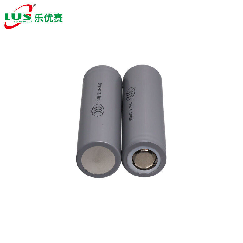 cylindrical rechargeable lithium-ion battery INR18650 32E 3200mah 3.6V battery replacement 33V li ion cell
