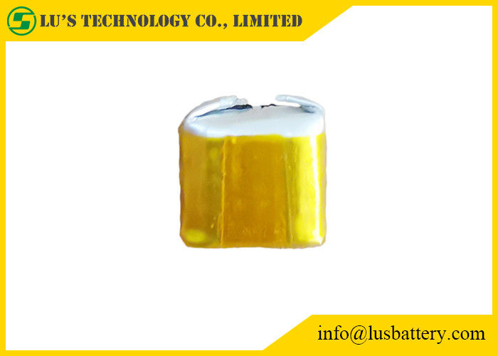 400909 van het Micro- van het de HoofdtelefoonGehoorapparaat van TWS Draadloze Bluetooth de Batterij3.7v 040910 Cel Polymeerlithium/Onbeschermde Raad